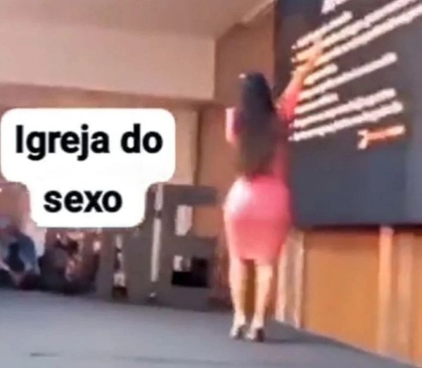 Foto 1 do Conto erotico: Uma Crente safada - Parte 2