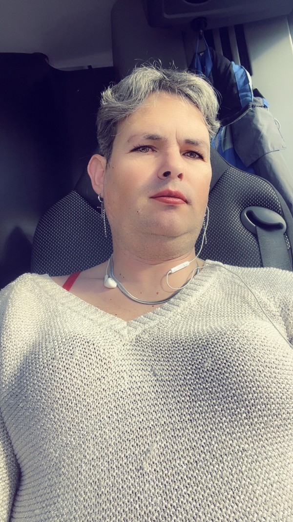 Foto 2 do Conto erotico: Eu.. sem filtros, sem maqulhagem