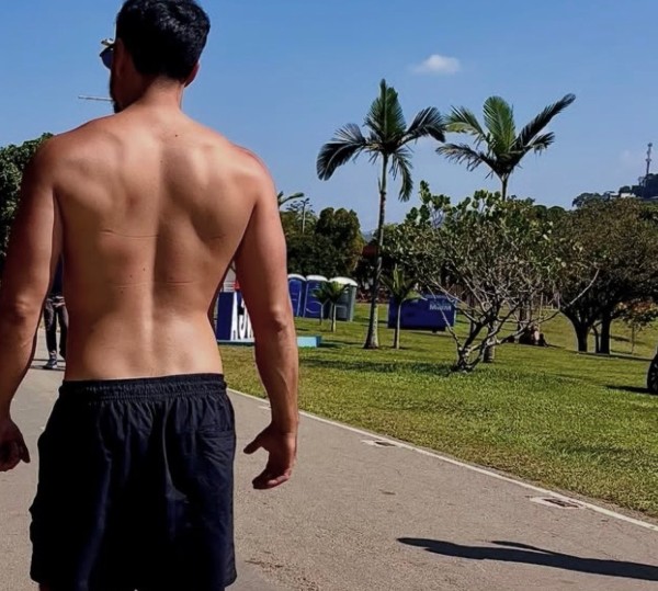 Foto 2 do Conto erotico: Após a pousada esposa contando