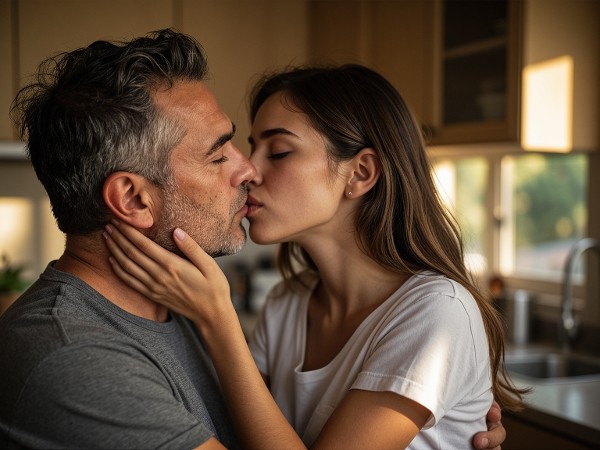 Foto 2 do Conto erotico: O Almoço da familia alburquerque terminou em sexo familiar