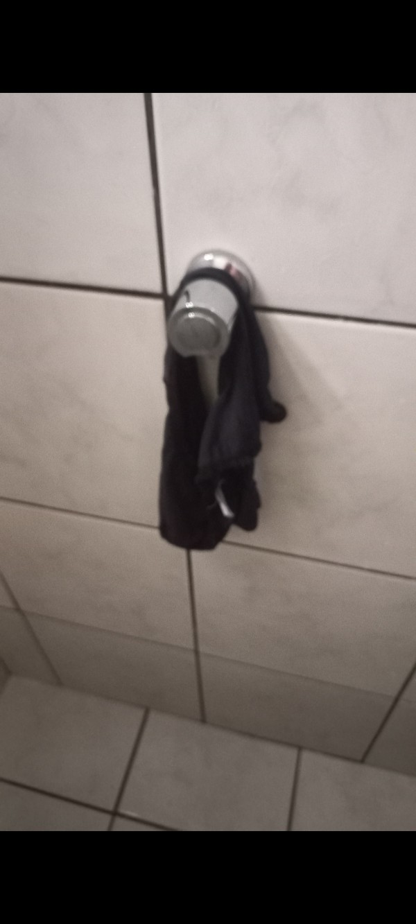Foto 1 do Conto erotico: Calcinha da sogra de novo