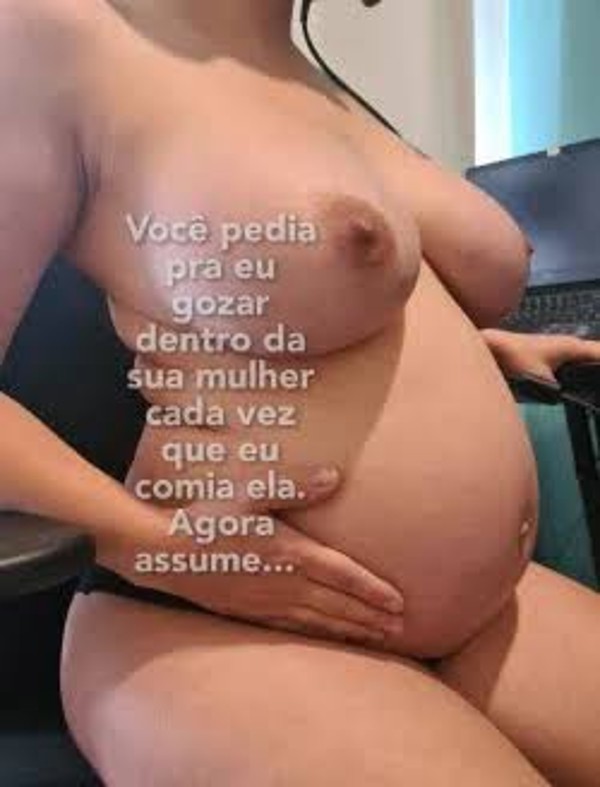 Foto 1 do Conto erotico: Como assumir filho do macho da minha esposa?