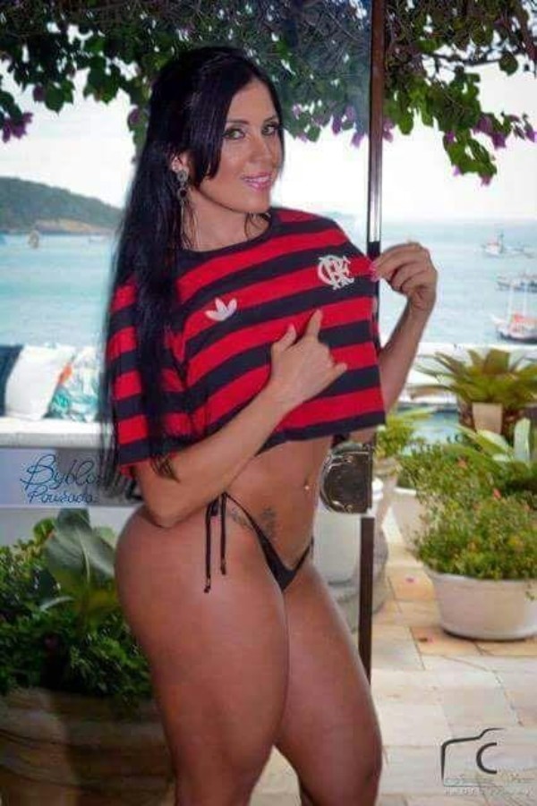Foto 1 do Conto erotico: - * - A LINDA SABRINNA. - - - -