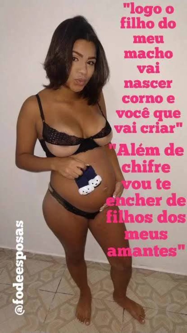 Foto 2 do Conto erotico: Como assumir filho do macho da minha esposa?