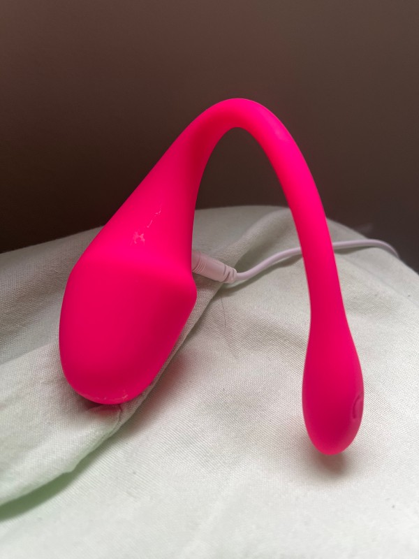 Foto 3 do Conto erotico: Vibrador e Pênis no Cuzinho Apertado