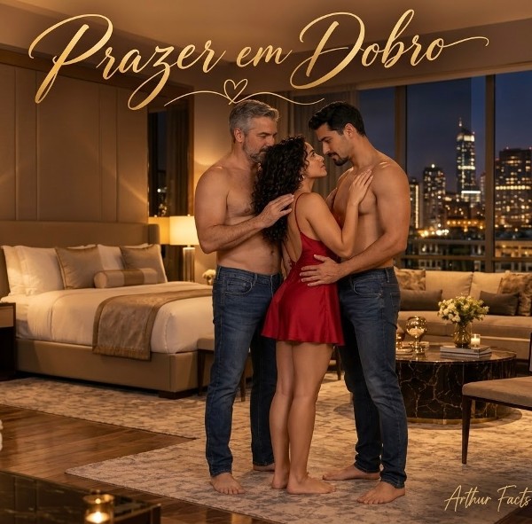 Foto 4 do Conto erotico: “Tesão em Dobro”