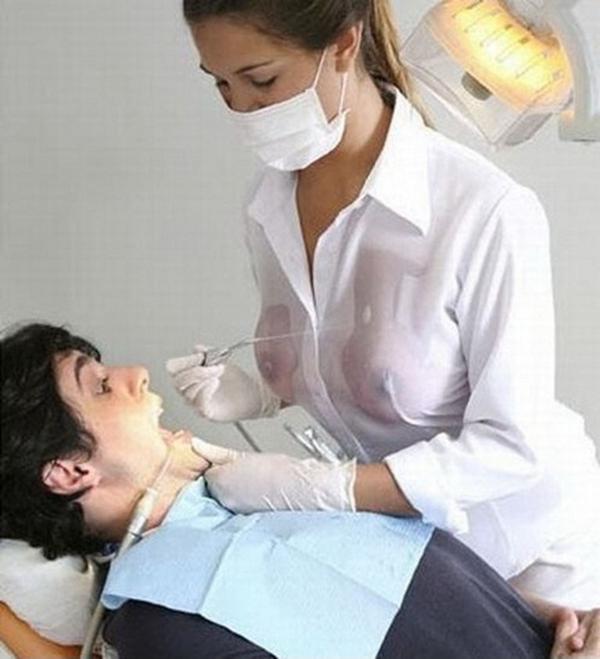 Foto 1 do Conto erotico: ARMANDO CONTA: EU, AS MÉDICAS E AS DENTISTAS II