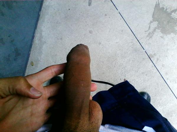 Foto 2 do Conto erotico: comi a pretinha da net