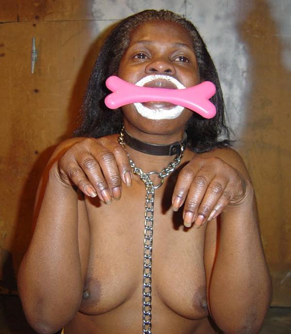 Foto 5 do Conto erotico: Pamela, a escrava negra 1