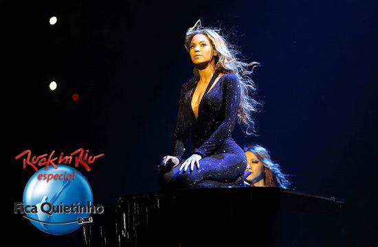 Foto 2 do Conto erotico: Aventura no show da Beyoncé ;)