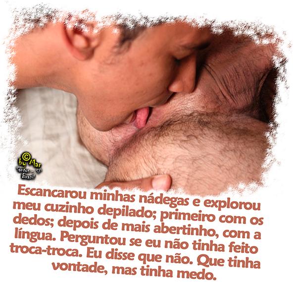 Foto 1 do Conto erotico: Somos poliamor, sim! (Bi masculino) 3 de 4