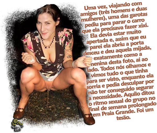 Foto 2 do Conto erotico: Uma homenagem à Angel (chuva dourada)