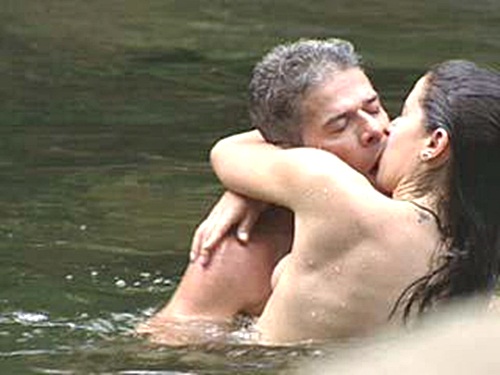 Foto 2 do Conto erotico: NANDO E ANITA - NOSSA FANTASIA INESQUECÍVEL