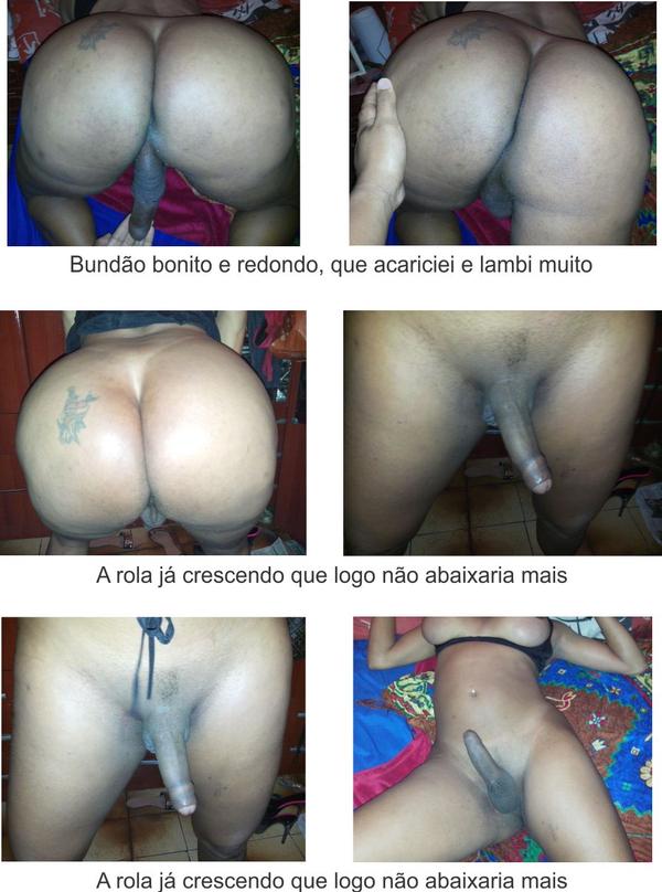 Foto 1 do Conto erotico: Saida com travesti que sabe dominar