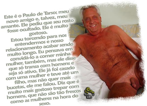 Foto 2 do Conto erotico: A história do Fernando: corno e bi - 2ª parte