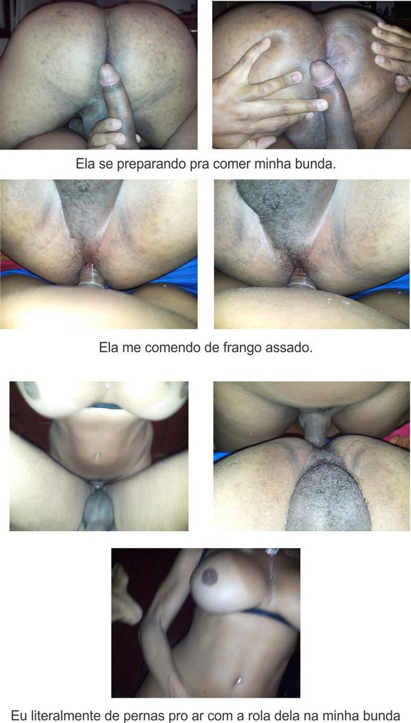 Foto 3 do Conto erotico: Saida com travesti que sabe dominar