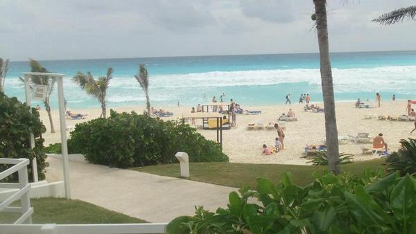 Foto 3 do Conto erotico: Cancun II