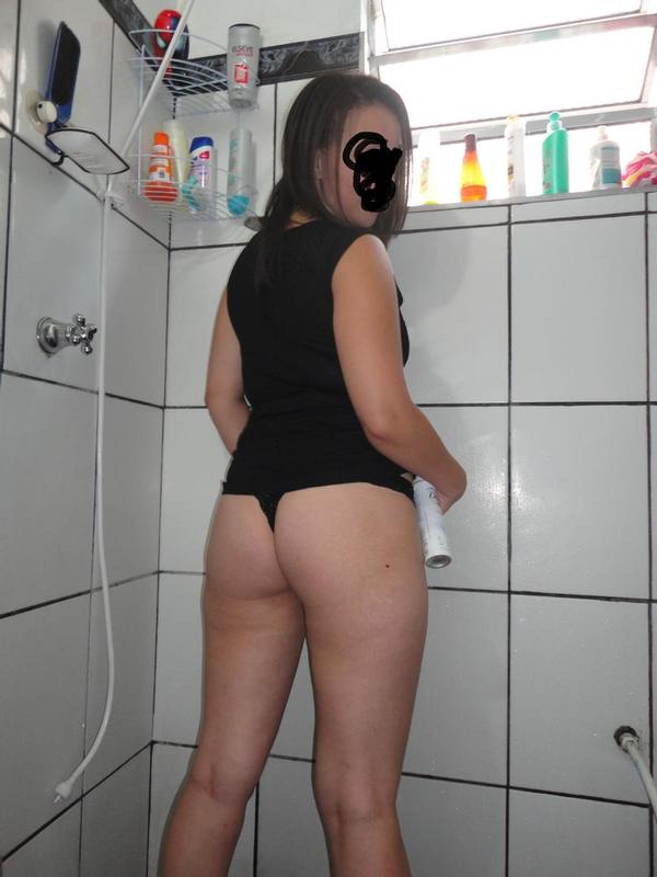 Foto 2 do Conto erotico: Minha Sogra lavando pra mim .