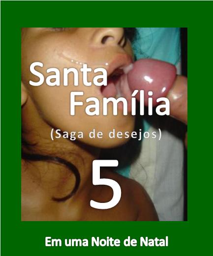 Foto 1 do Conto erotico: CAPITULO 5 – Em numa noite de Natal...