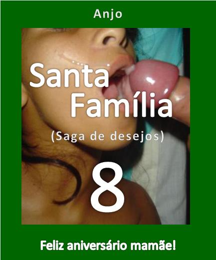 Foto 1 do Conto erotico: CAPITULO 8 – Feliz aniversário mamãe!