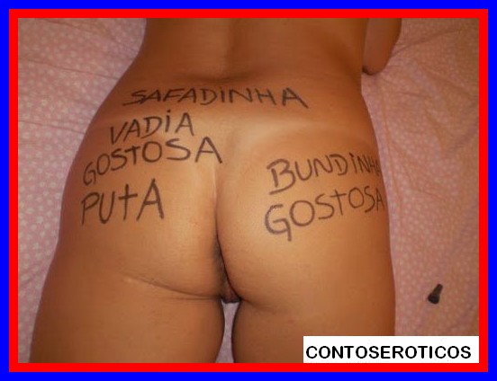 Foto 4 do Conto erotico: FIZ MINHA ESPOSA VIRAR UMA PUTA