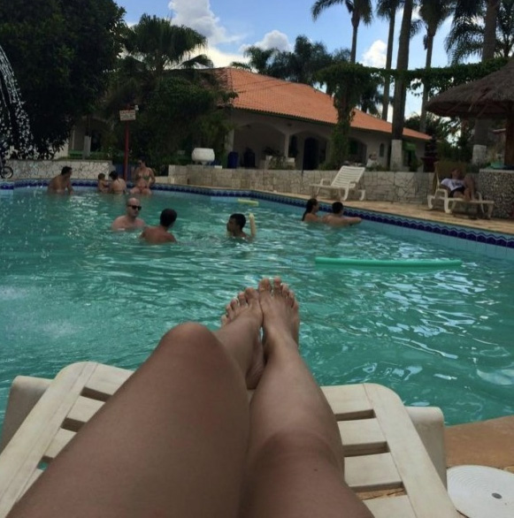 Foto 1 do Conto erotico: O inesperado aconteceu em nossa viagem... (Parte2)