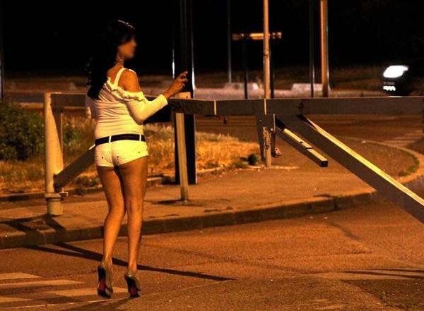 Foto 1 do Conto erotico: Prostituta no Bois de Boulogne