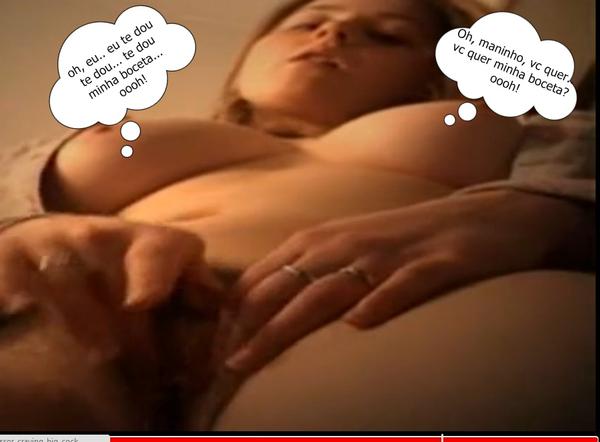 Foto 4 do Conto erotico: JOGOS SECRETOS - Sedução e Incesto - parte 4