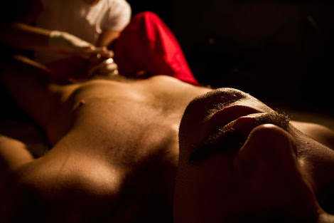 Foto 1 do Conto erotico: minha primeira massagem