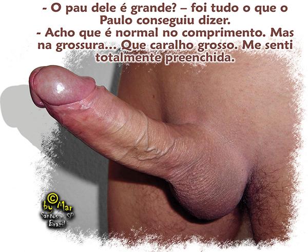 Foto 4 do Conto erotico: Ela deu para o massagista! – 2