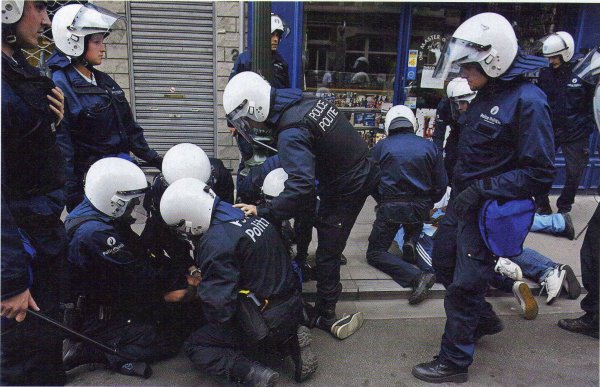 Foto 4 do Conto erotico: Congresso e palestras em Bruxelas