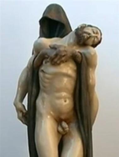 Foto 2 do Conto erotico: A lenda do mouro encantado - Calisto