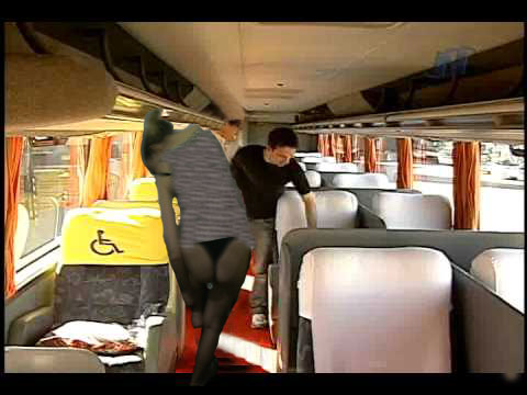 Foto 2 do Conto erotico: Me Entreguei para Dois no ônibus