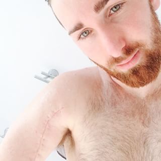 Foto 1 do Conto erotico: Sauna em floripa com o Urso