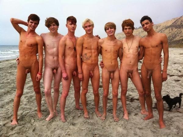 Foto 3 do Conto erotico: Praia de Nudismo