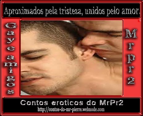 Foto 1 do Conto erotico: Aproximados pela tristeza, unidos pelo amor.