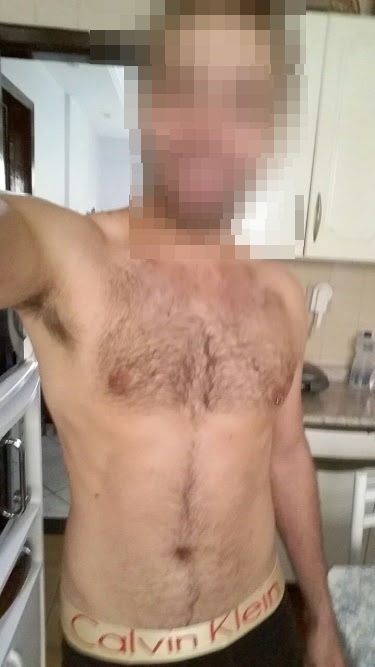 Foto 3 do Conto erotico: Pai flagra filho chupando tio e fode gostoso