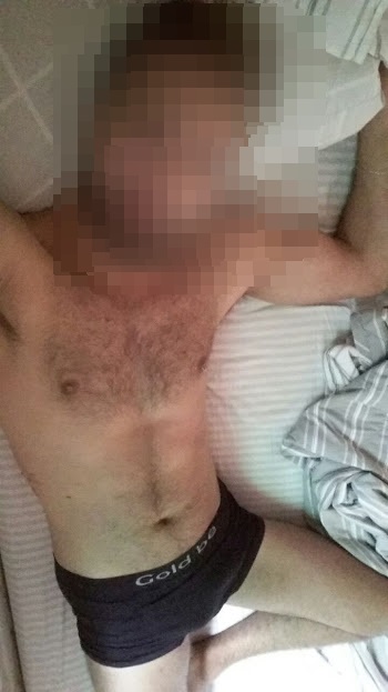 Foto 4 do Conto erotico: Pai flagra filho chupando tio e fode gostoso