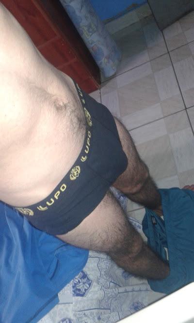 Foto 5 do Conto erotico: Pai flagra filho chupando tio e fode gostoso