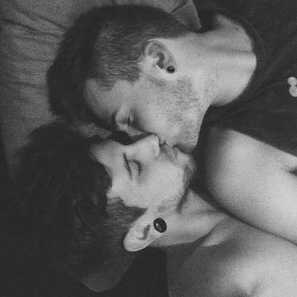 Foto 1 do Conto erotico: Romance Gay Alex e Junior cap. 7 (Passado)