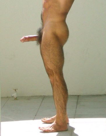 Foto 1 do Conto erotico: Meu Pai. Meu Macho. Meu homem. 07