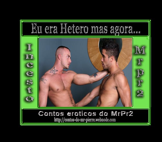 Foto 1 do Conto erotico: Eu era Hetero mas agora...