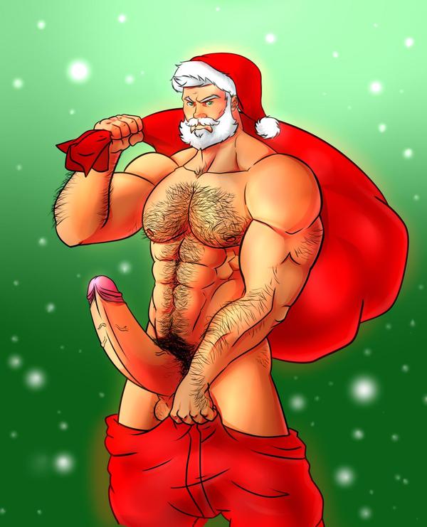 Foto 2 do Conto erotico: Um Natal bem Quente!