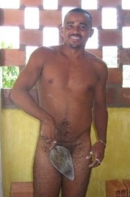 Foto 1 do Conto erotico: PEDREIRO TARADO