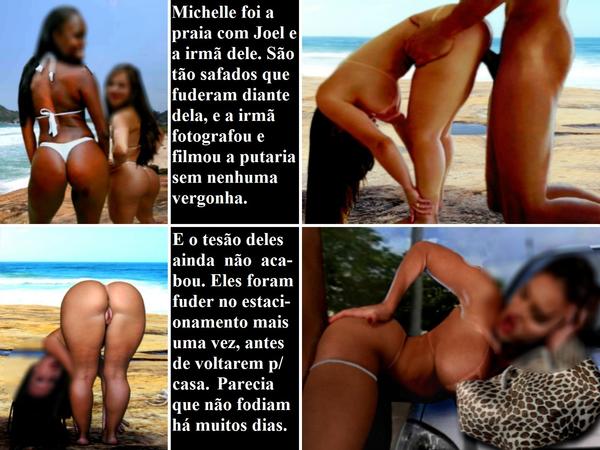 Foto 2 do Conto erotico: CARNAVAL 2016