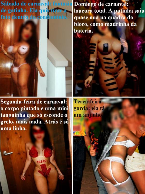 Foto 5 do Conto erotico: CARNAVAL 2016