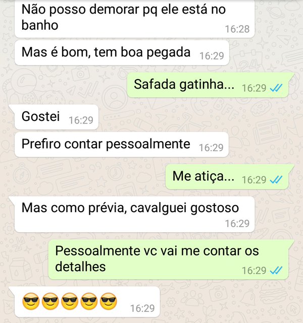 Foto 5 do Conto erotico: O retorno do playboy