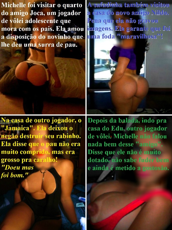 Foto 1 do Conto erotico: O ÚLTIMO RELATO DE UM CORNO