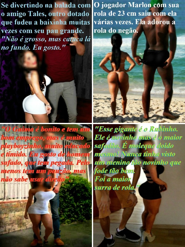 Foto 2 do Conto erotico: O ÚLTIMO RELATO DE UM CORNO