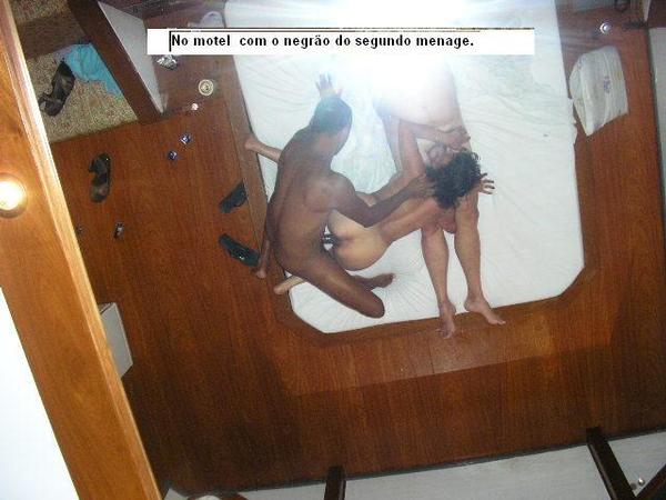 Foto 5 do Conto erotico: Nosso segundo menage, com um negro em Galhetas